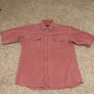 Vintage RedHead Shirt